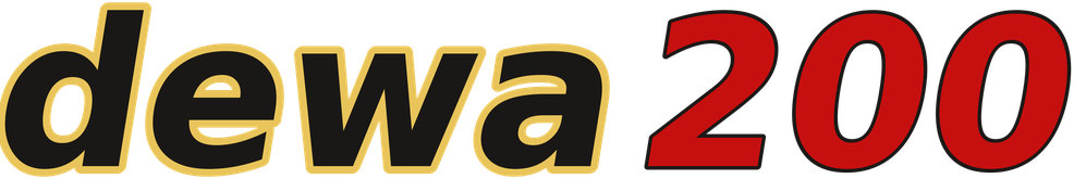 dewa200 logo
